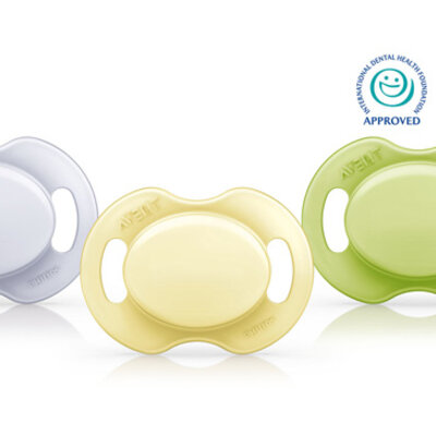 Avent Napredna cucla varalica 6-18 meseci