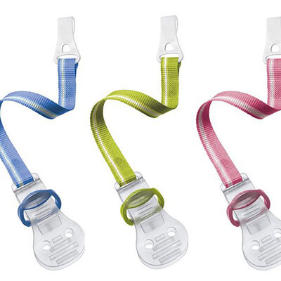 Avent Lančić za cuclu varalicu