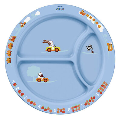 Avent Tanjirić sa pregradama 12m+