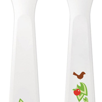 Avent Viljuška i kašika 12m+