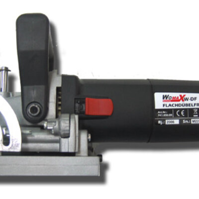 Glodalica za tiplovanje W-DF 900 74190000