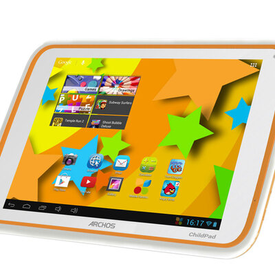 Tablet računar Archos 80 Childpad 4GB 502419