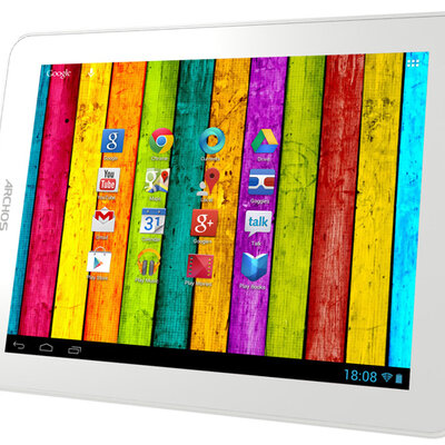 Tablet računar Archos 80 Titanium HD 8GB 502357
