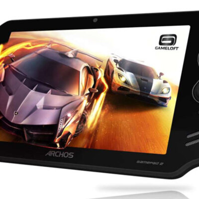 Tablet računar Archos GamePad 2 16GB 502465