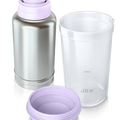 Avent Termo grejač za flašicu