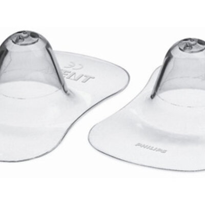 Avent Silikonske bradavice veličina standardna