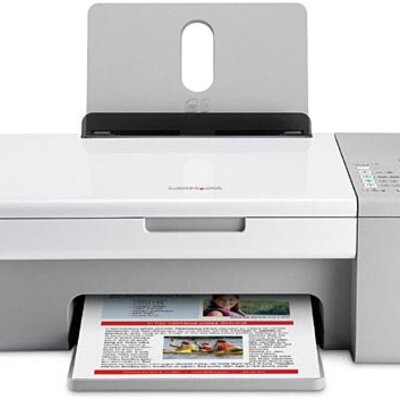 Lexmark X2550 - multifunkcijski uređaj
