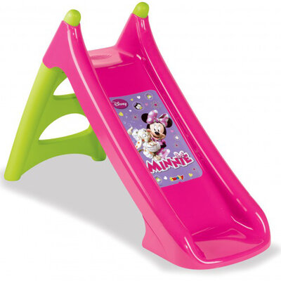 Smoby Tobogan XS Minnie Mouse SM310275