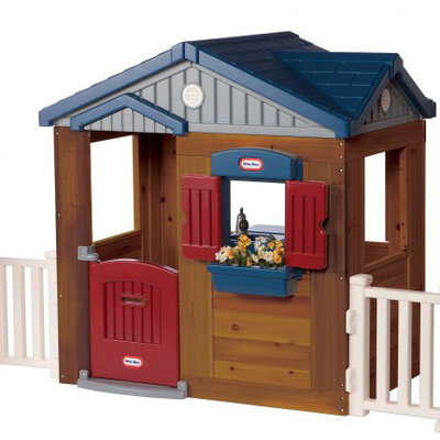 Little Tikes Šumska Kućica LT172854