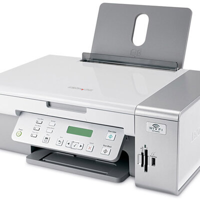 Lexmark X3550 - multifunkcijski uređaj