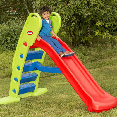 Little Tikes Tobogan Primary LT172816