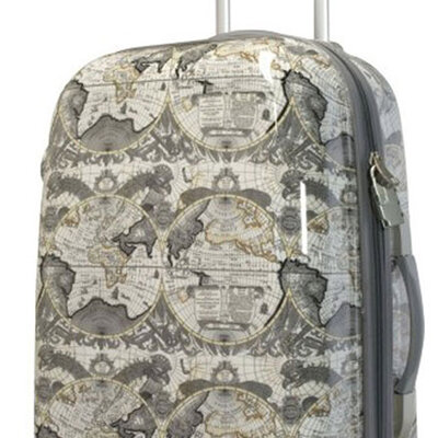 Kofer Havana 4 točka - 33258 M