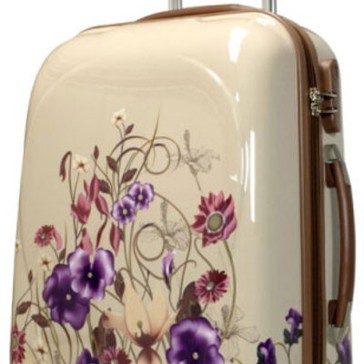 Monopol Kofer Florenz 4 točka - 33254 M