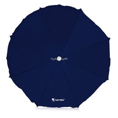 Bertoni Lorelli Suncobran za dečja kolica Dark Blue 10030011437