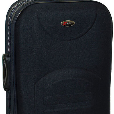 Putni kofer Kings Style Teget 96-403