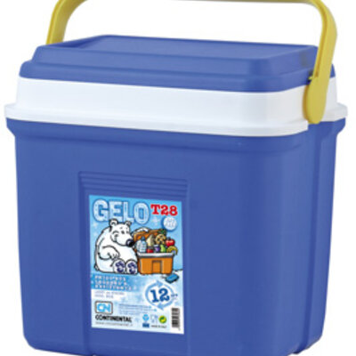 Ručni frižider Continental Gelo T28