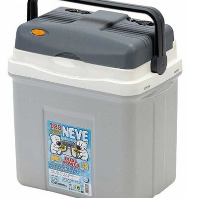 Ručni frižider Continental Neve T25 CNT25