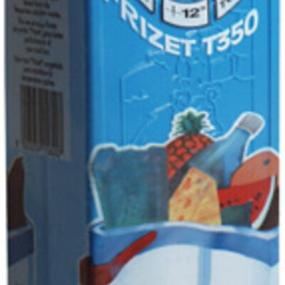 Uložak za portabl frižidere 2 komada Continental T350