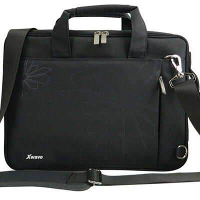 Torba za laptop 15.6 Xwave NT9145 crna 020532