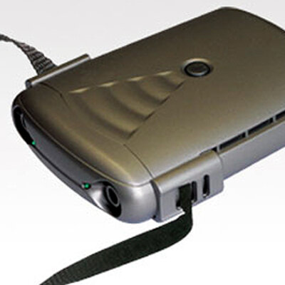 Jonizator - ogrlica XJ-850