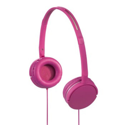 Slušalice za Smartphone Hama Joy Slim Stereo 93084