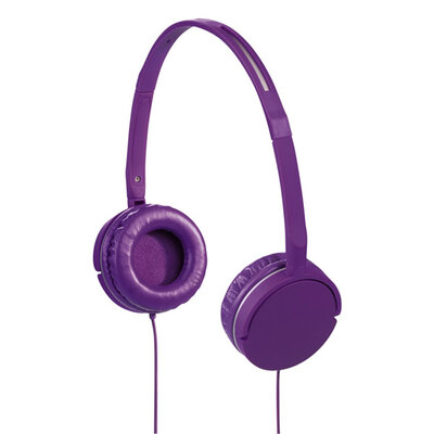 Slušalice za Smartphone Hama Joy Slim Stereo 93085