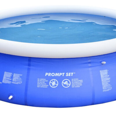 Bazen na naduvavanje 5300L Ø360cm