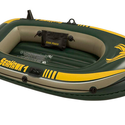 Čamac na naduvavanje Intex Seahawk 1