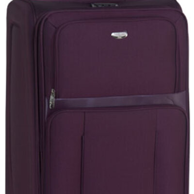 Kofer ET9003A XL Ljubičasti