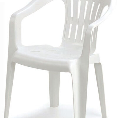 Stolica plastična Piona 29087