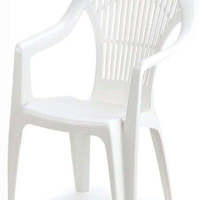 Stolica plastična Vega 30765