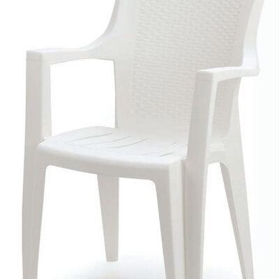 Stolica plastična Eden 30767