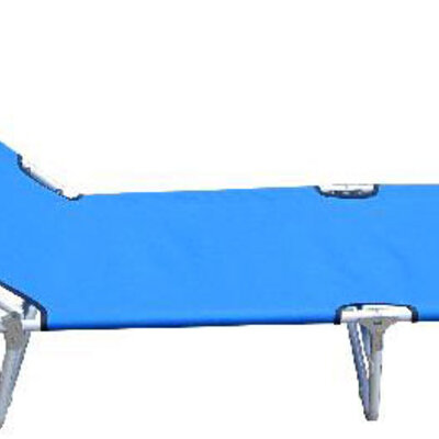 Ležaljka sa jastukom 32-107