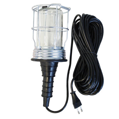 Radionička štek lampa EL8026