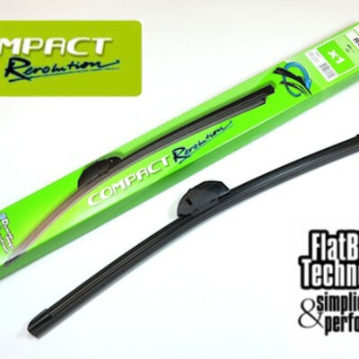 Metlica brisača Valeo Compact R45 450mm