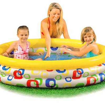 Intex Bazen Za Bebe 58439