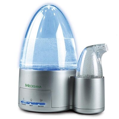 MEDISANA ovlaživač vazduha MEDIBREEZE
