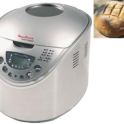 Mini pekara Moulinex OW-3000