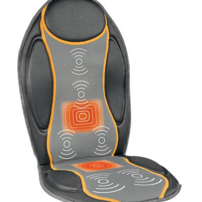 Sedište za masažu sa adapterom za auto Medisana MC810