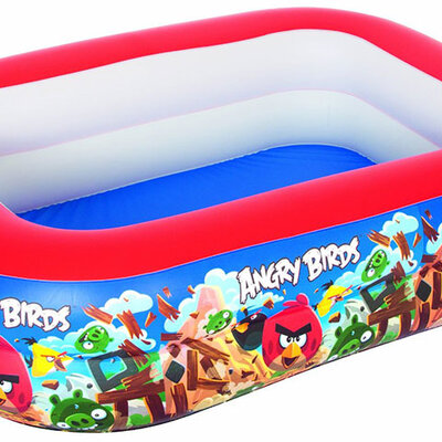Angry Birds Bazen BestWay 96109