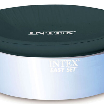 Intex Pokrivač Za Bazene prečnika 244 cm 28020