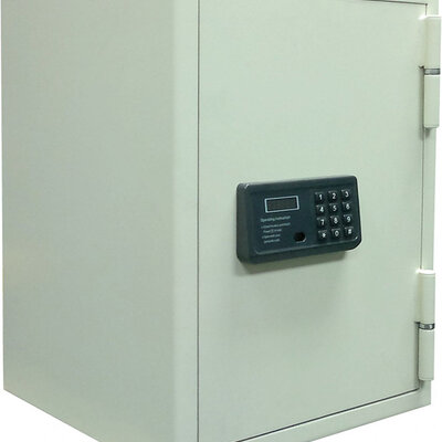 Vertikalni sef Valberg VV600