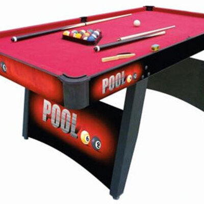 Sto Za Bilijar Minesota