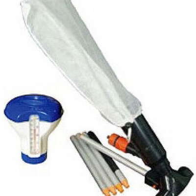 Pool Trend Komplet Za Održavanje Čistoće u Bazenu