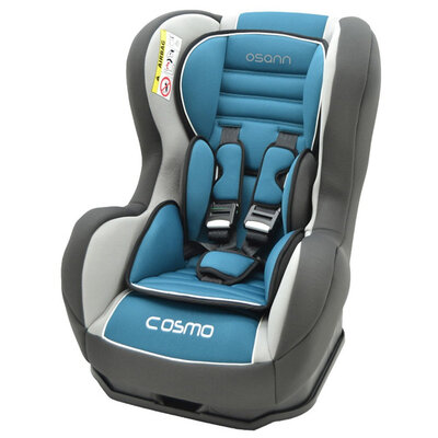 Nania Autosedište Cosmo SP Luxe Agora Petrole 089909