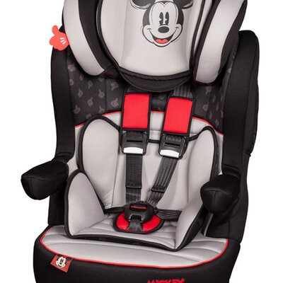 Nania Disney Autosedište I-Max SP Luxe Mickey Mouse 922720