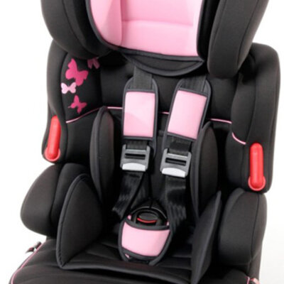 Nania Auto sedište Beline SP Ltd Butterfly 582095