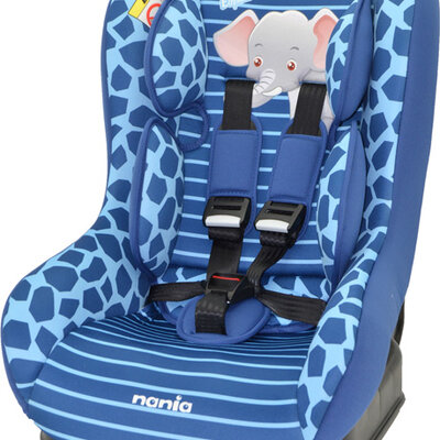 Nania autosedište za decu Elephant Driver 045934