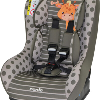 Nania autosedište za decu Girafe Driver 048980