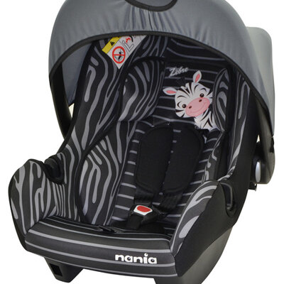 Nania autosedište za decu Beone Zebre 485175